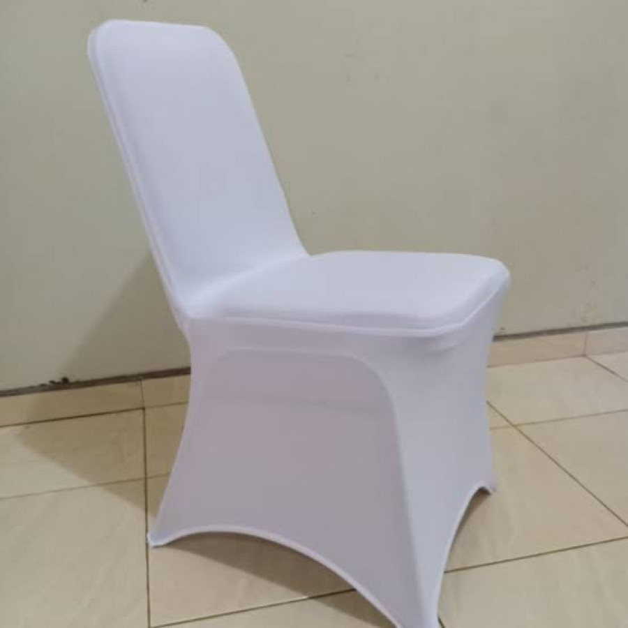 Jasa Sewa Kursi Futura + Cover - utama