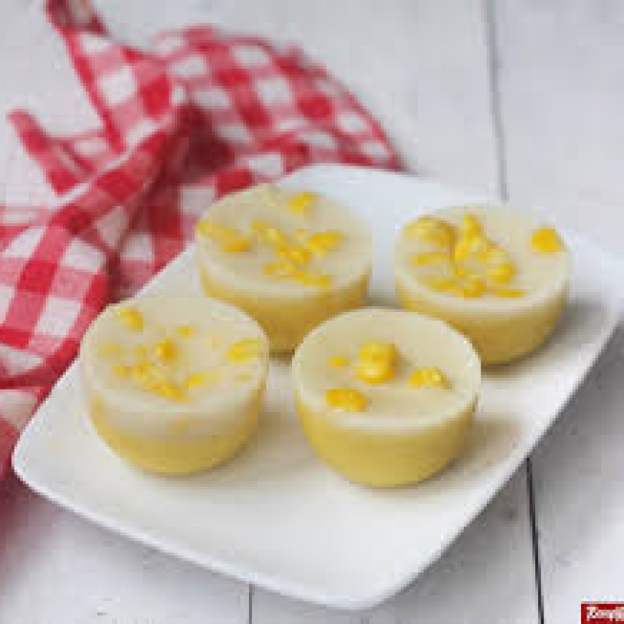 Talam Jagung