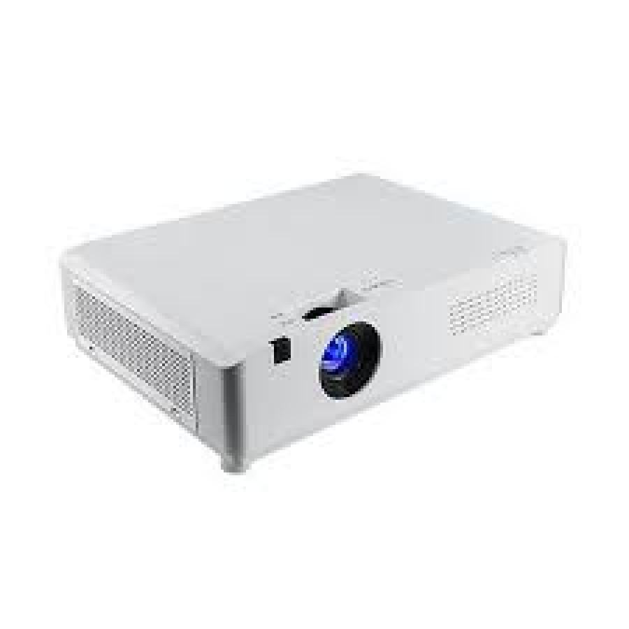 BRITE PROYEKTOR LASER LW-501 - depan