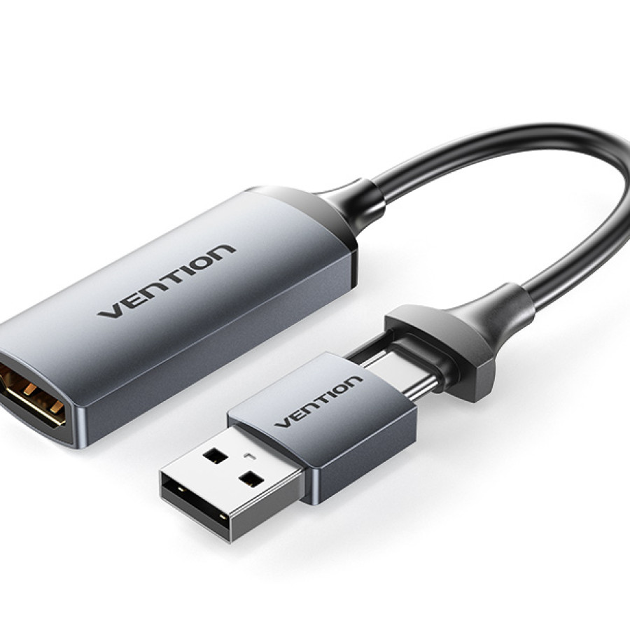 Video Capture Vention USB HDMI - utama