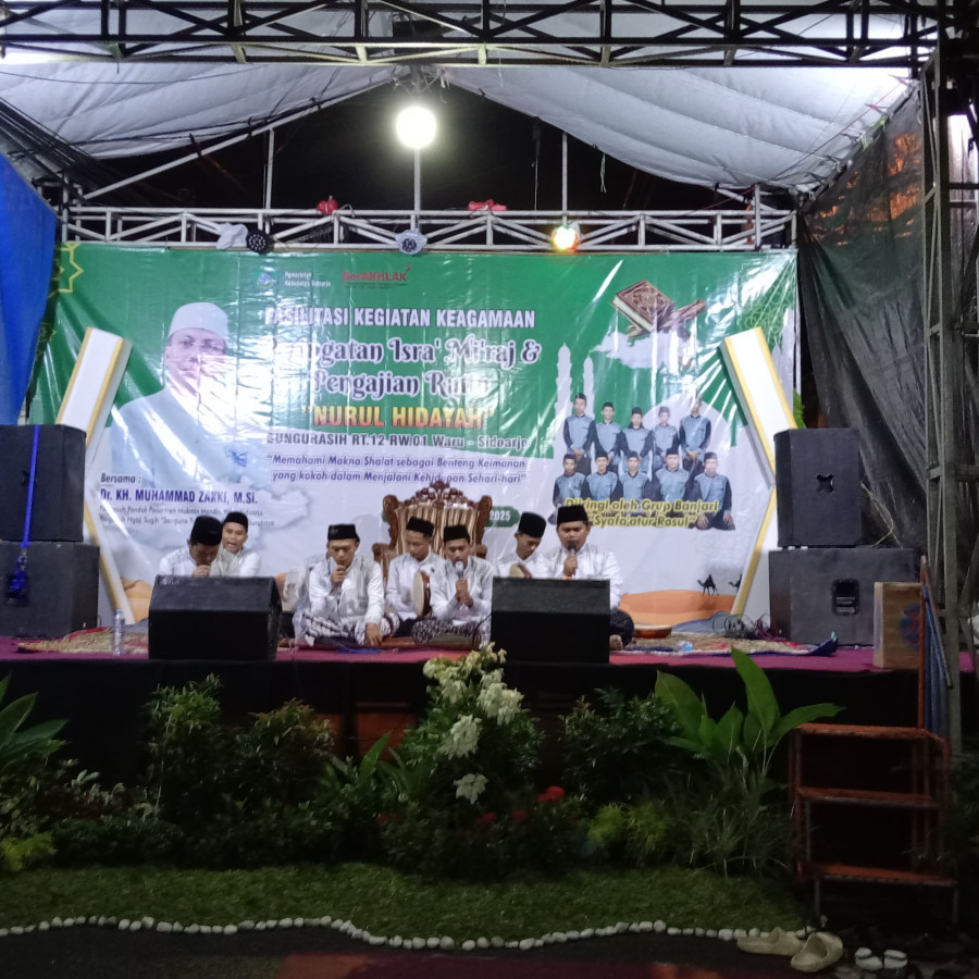 JASA SEWA PERLENGKAPAN ACARA