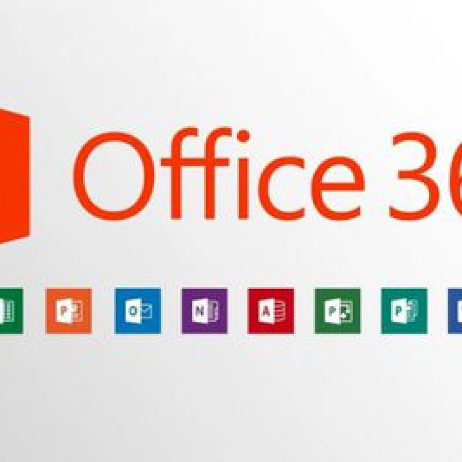 Microsoft 365 Apps for Business Premium - depan