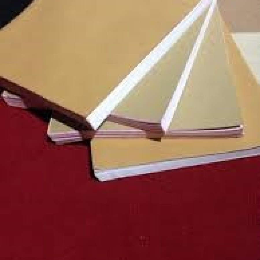 Blangko SPPD (SPPD KPA, Lembar 2, Bahan : Kertas Ncr Folio, Cetak 1 Muka, Isi : 50 Set (4 Ply))
