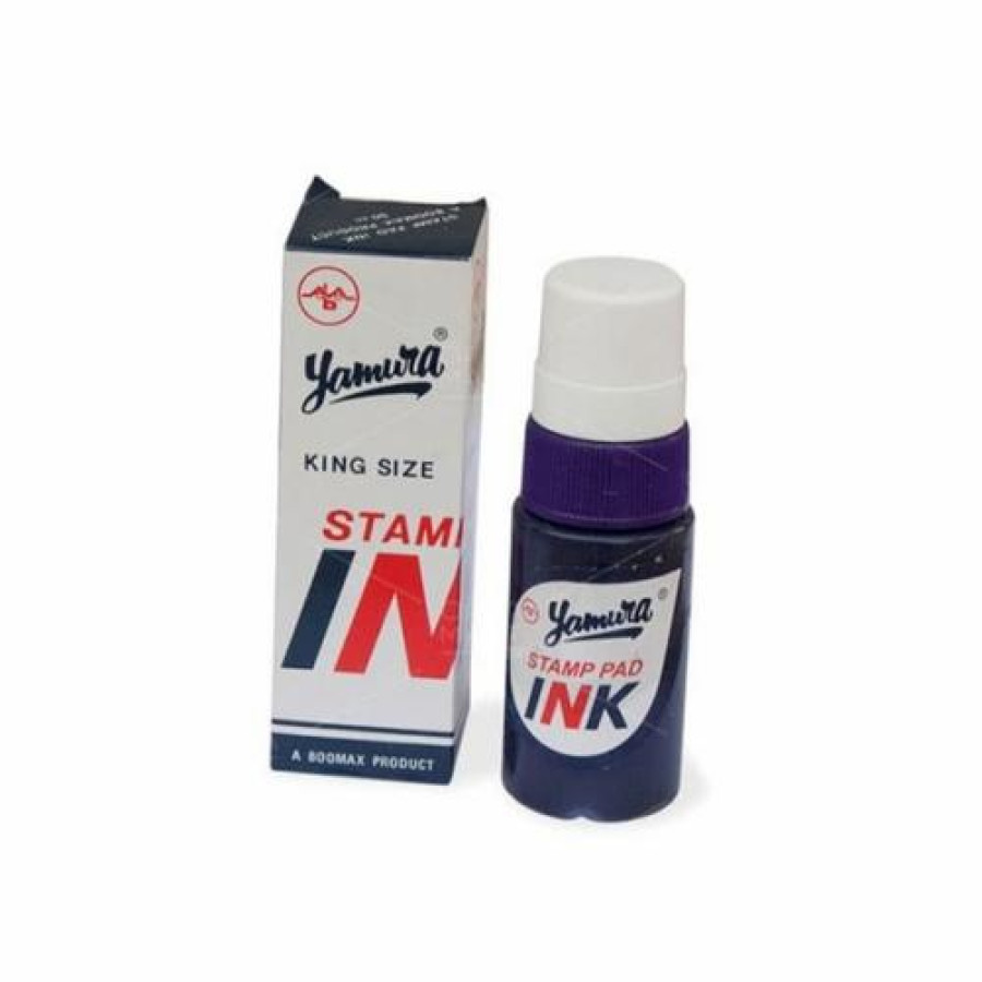 Tinta Stamp Yamura