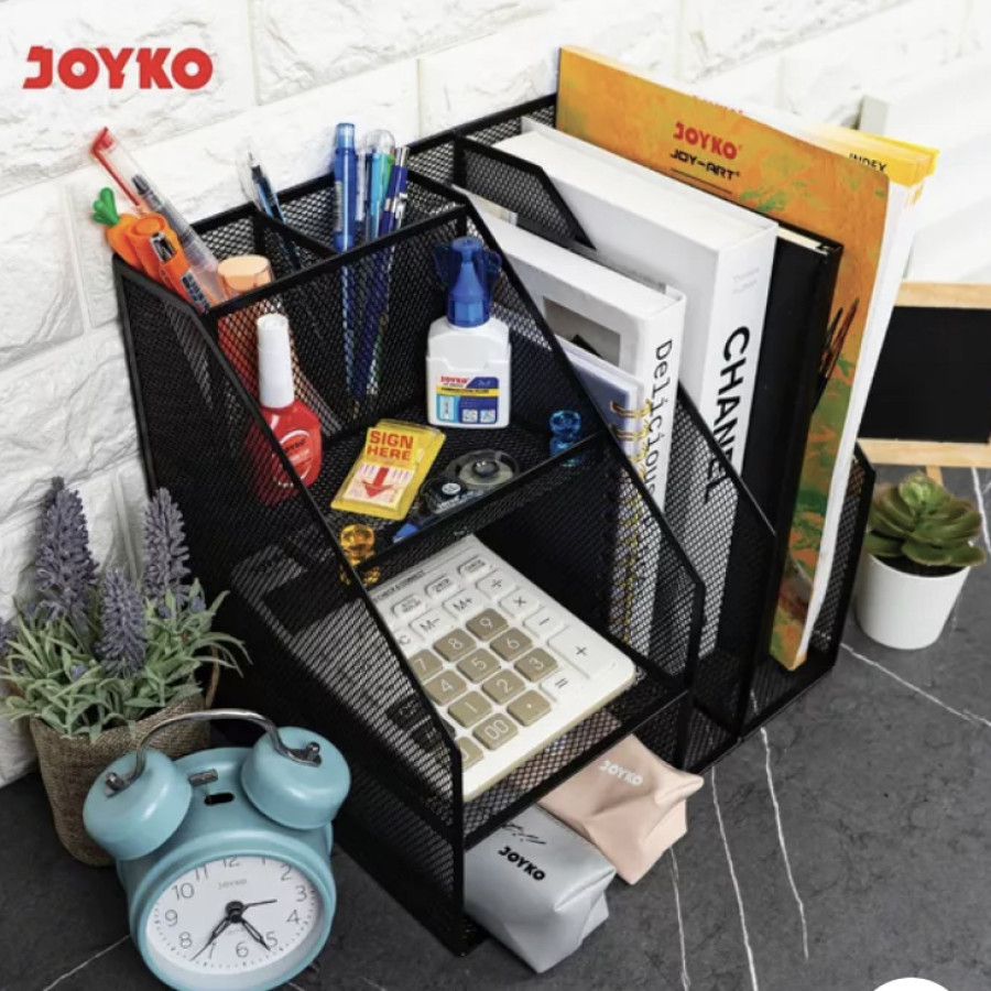 Desk Set Merk Joyko