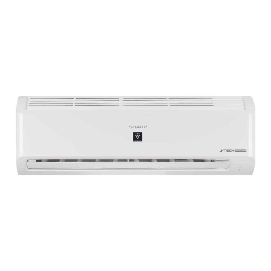 AC Split Sharp