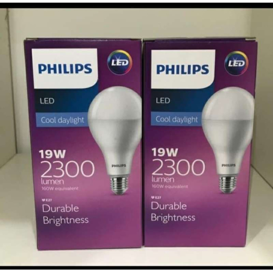 Lampu LED 19 Watt PHL