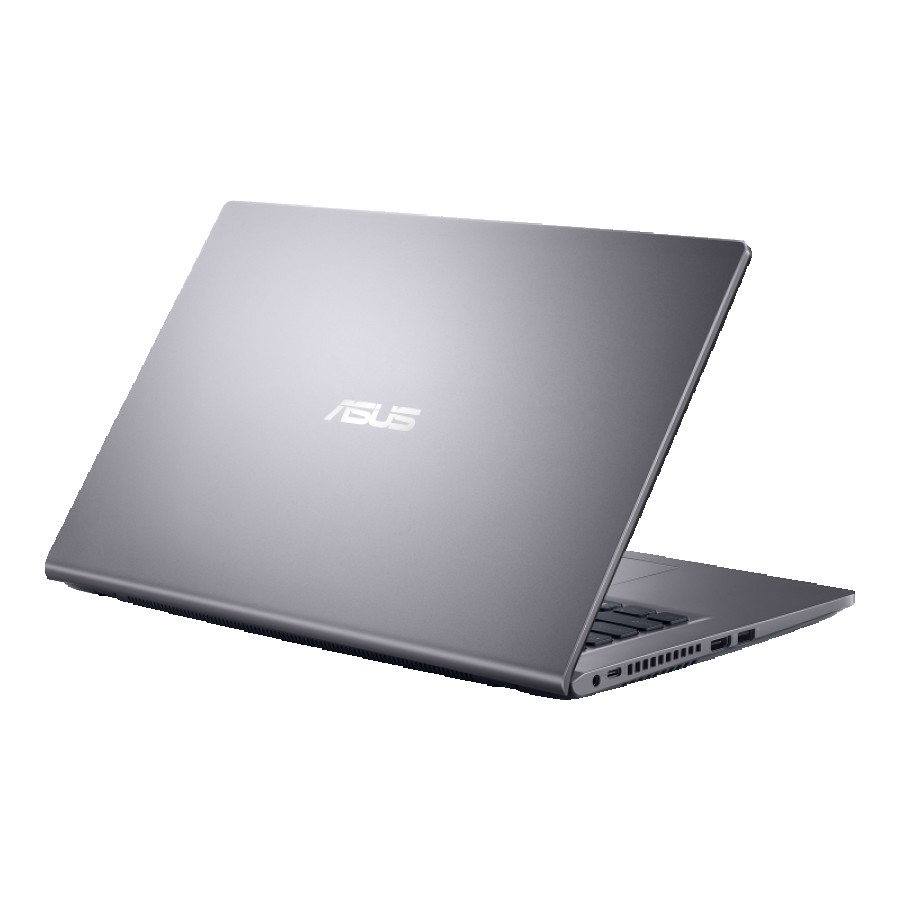 ASUS laptop model M415DAO Ryzen-3 - samping