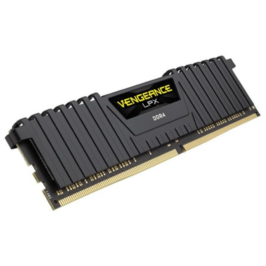 Ram PC 16 gb Corsair - utama