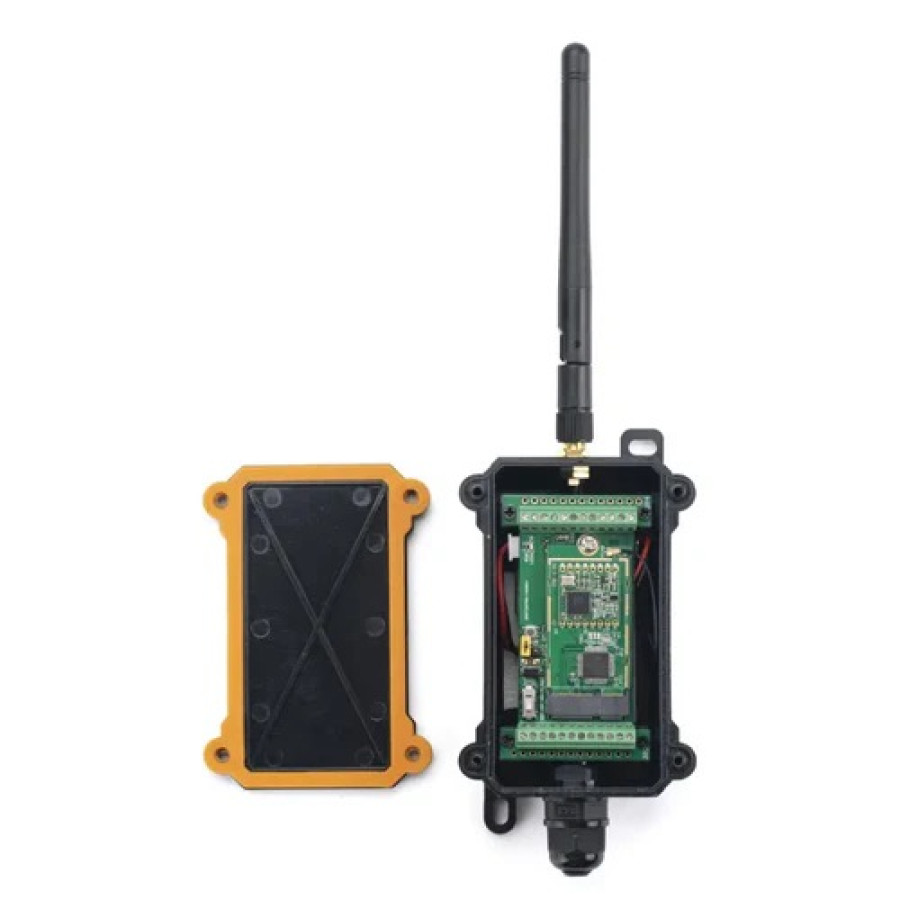 LoraNode IOT - utama