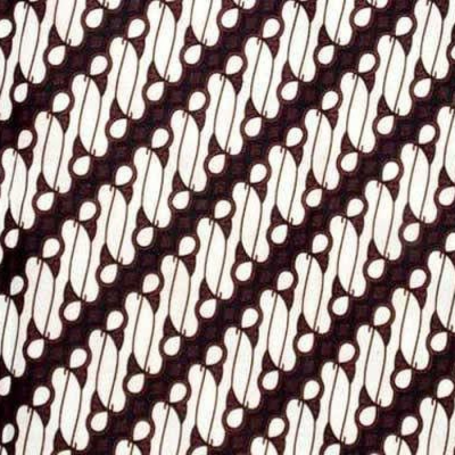 KAIN BATIK