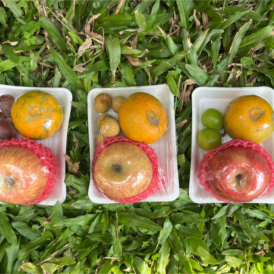 PAKET SNACK BUAH - utama