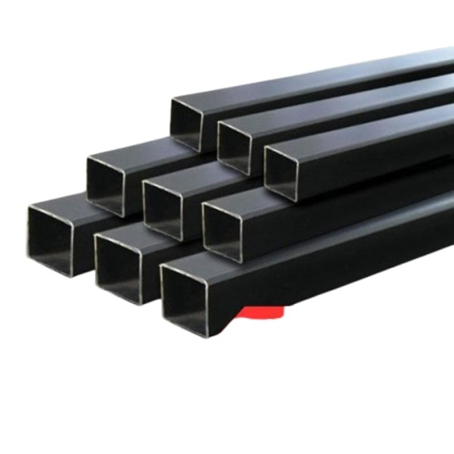 PIPA BESI HOLLOW UK. 40 x 60mm