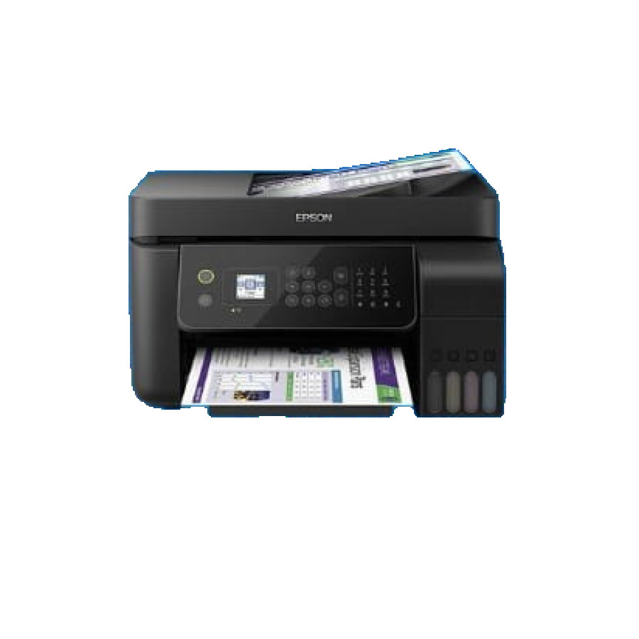 Printer Epson Ecotank