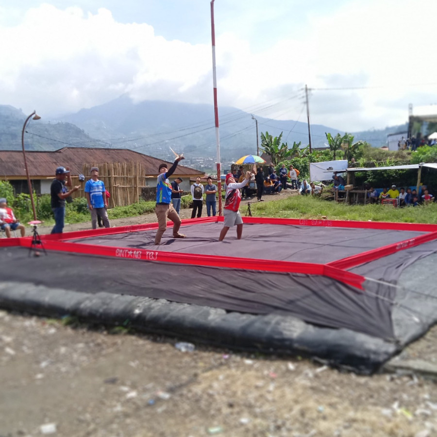 JASA PENYELENGGARAAN ACARA - depan