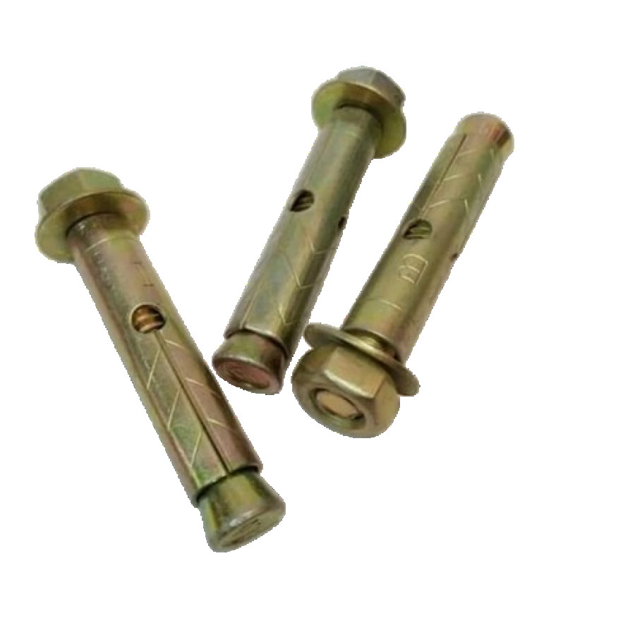 BAUT DINABOLT - 8 MM