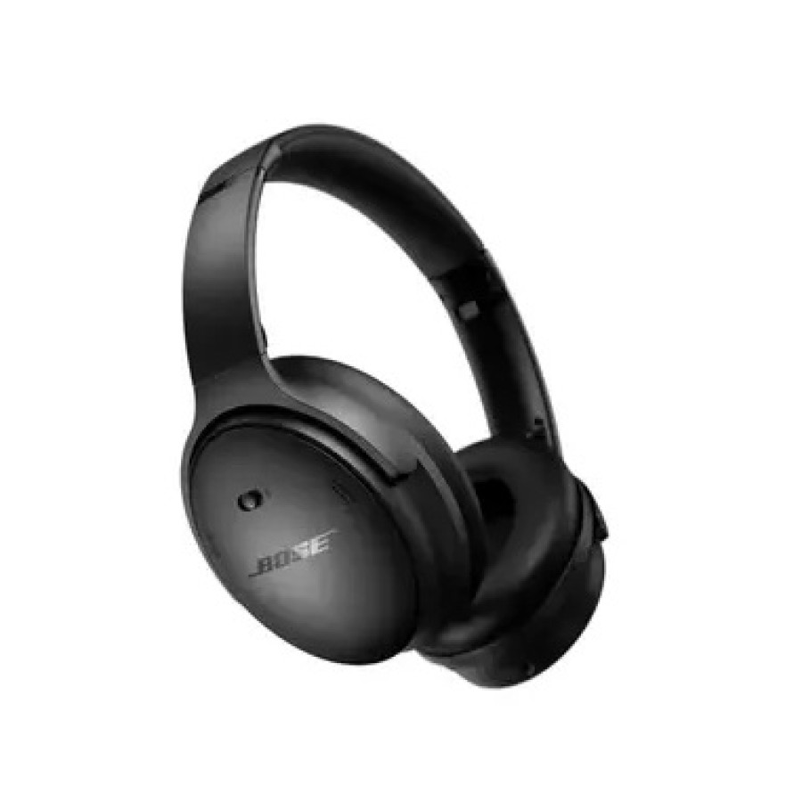 BOSE QuietComfort Headphones (Black) [884367-0100]