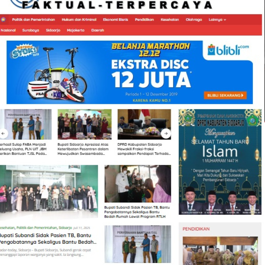 Advertorial