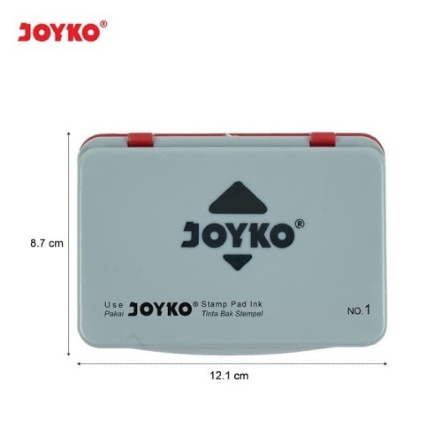 Orista Stamp Pad