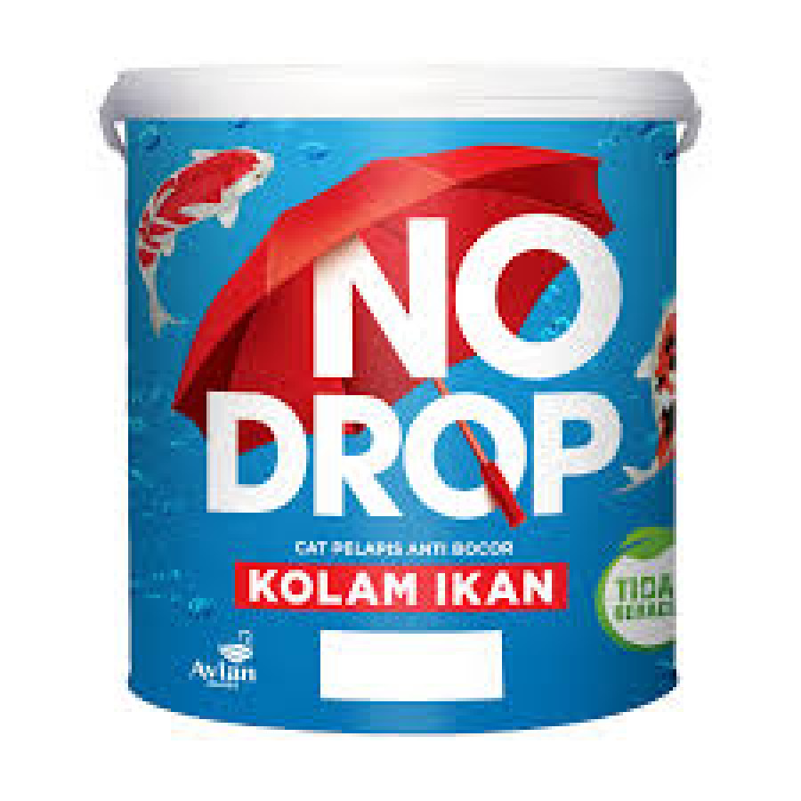 Cat (NO DROP)