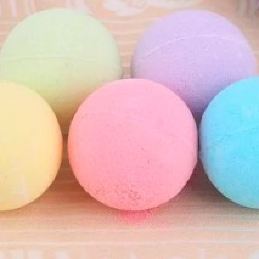 Kamper Toilet Ball Merk Bagus
