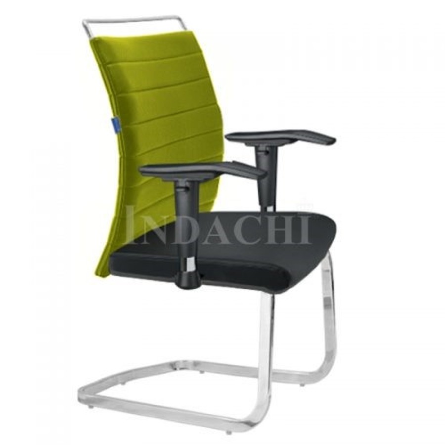 Zeta III & IV Chair Series - Kursi Kerja - utama