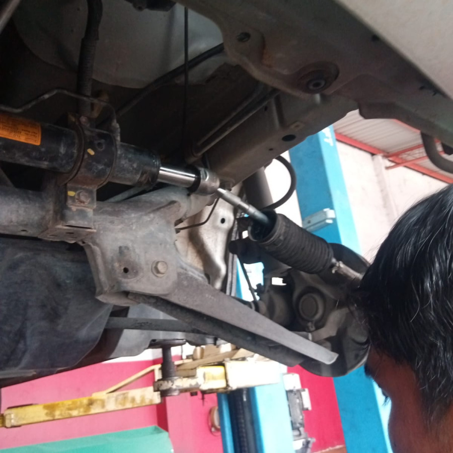 JASA GANTI RACKEND - depan