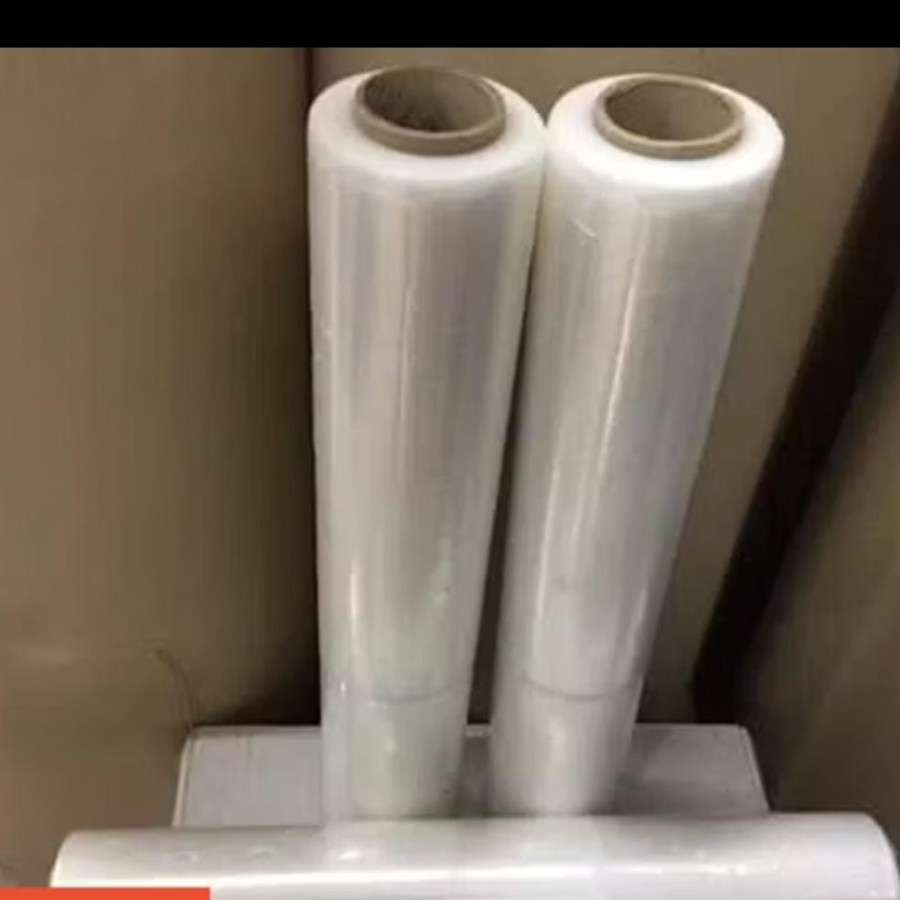 Plastik Wrap 1roll 25cm Oliv