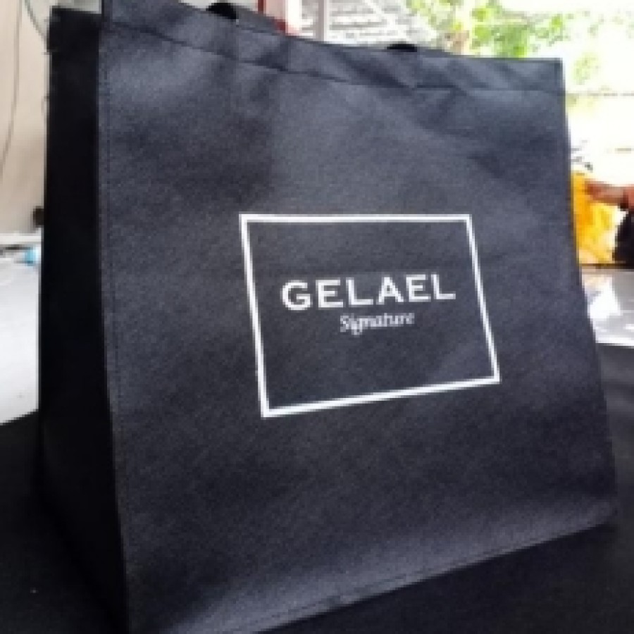 Goodie Bag Motif