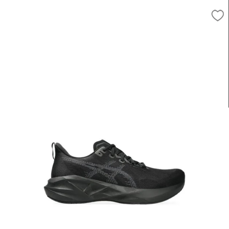 NOVABLAST 5 STANDARD MEN'S RUNNING SHOES