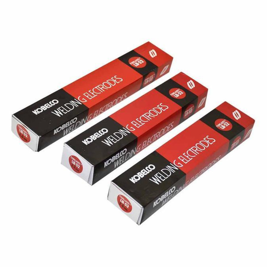 Elektroda LB 52-18 Diameter 3,2 mm