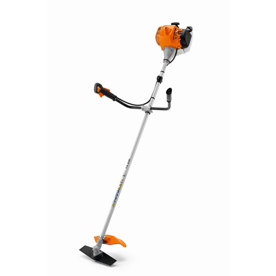 STIHL Brush Cutter FS 230 (2tak)