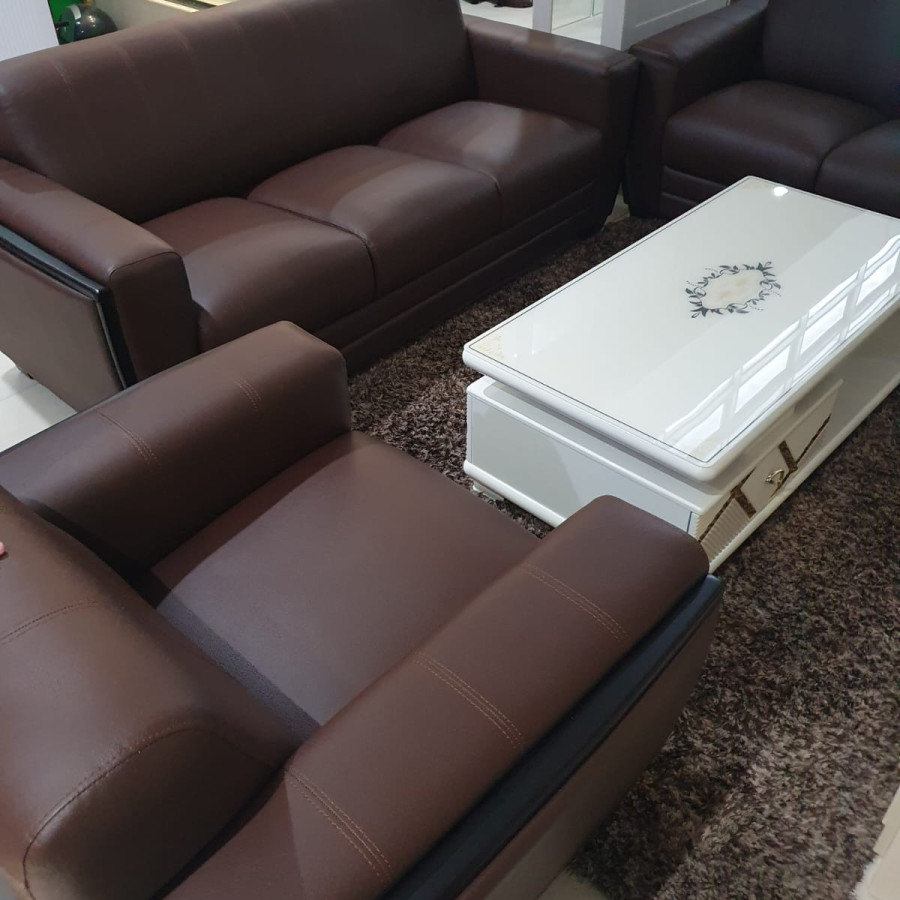 SOFA MADRID 321 MORES