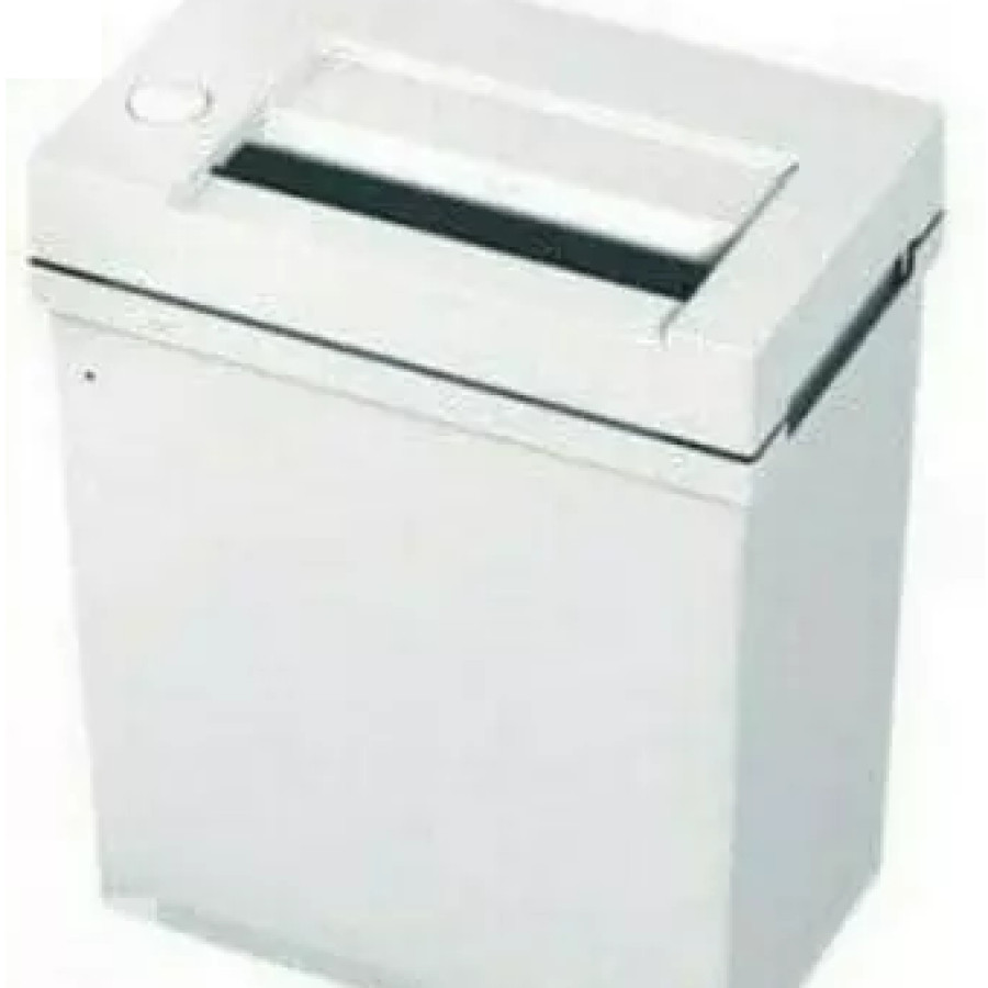 PENGHANCUR KERTAS MERK IDEAL