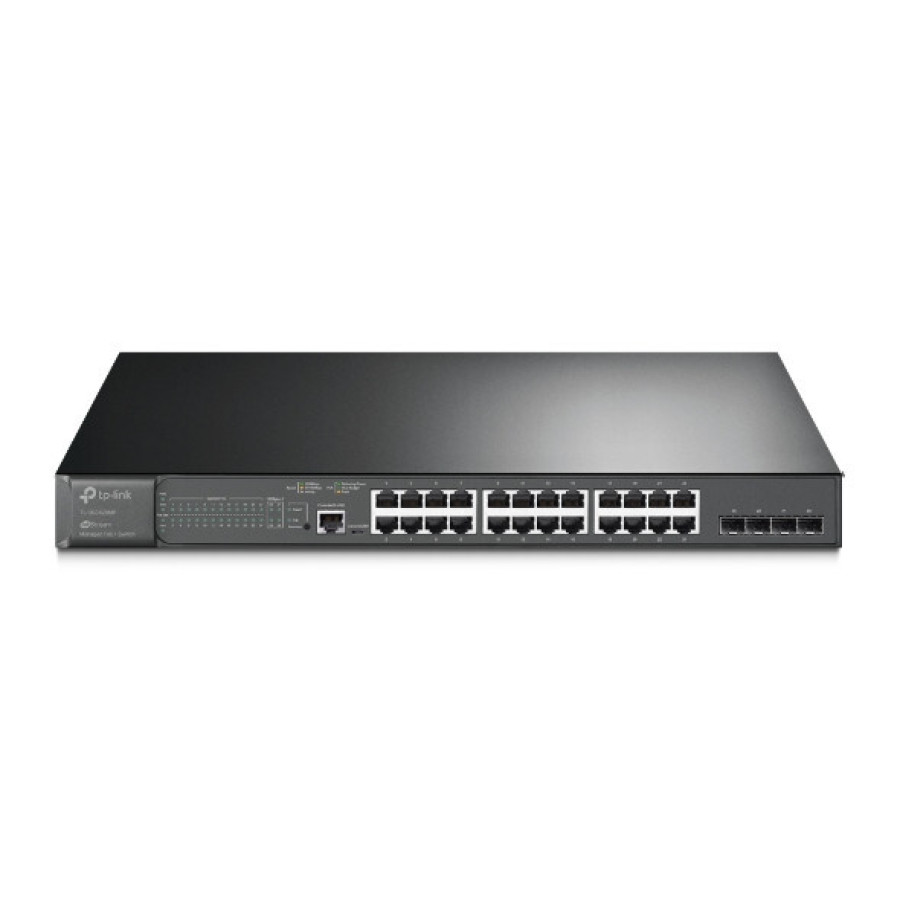 Switch 28 Port TP-Link