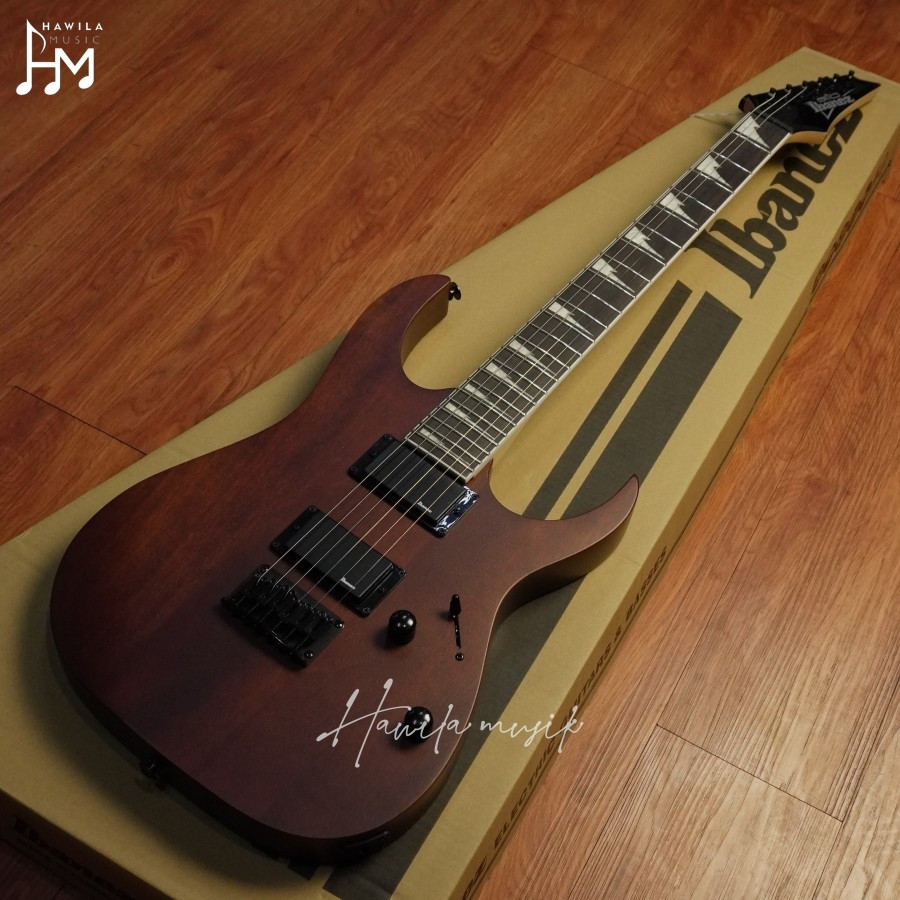 Gitar Elektrik Gitar Ibanez GRG121DX