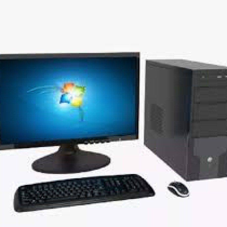 Komputer / PC Min. CPU Octacore, RAM 16 GB