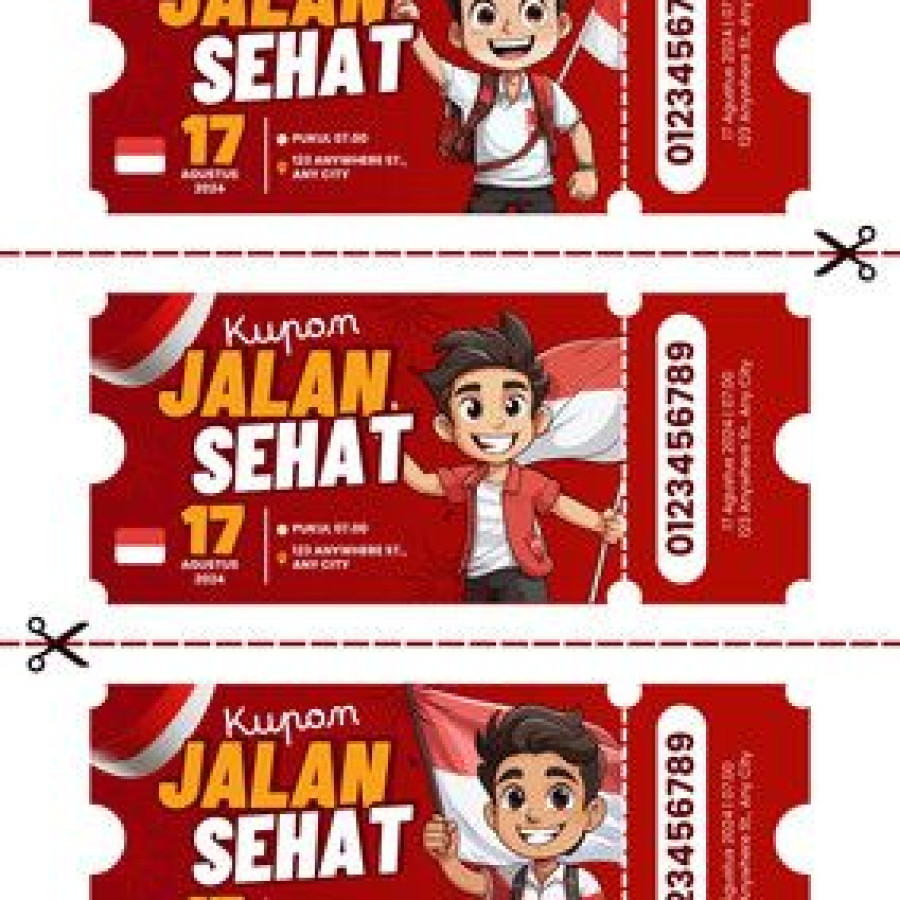 Kupon Undian