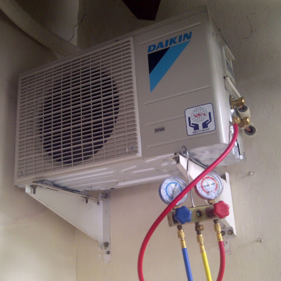 JASA SERVIS AC - utama