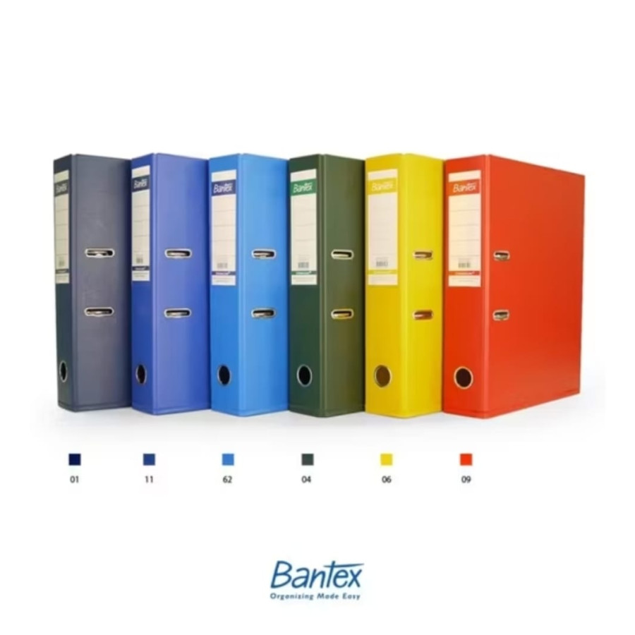 BANTEX ORDNER FOLIO