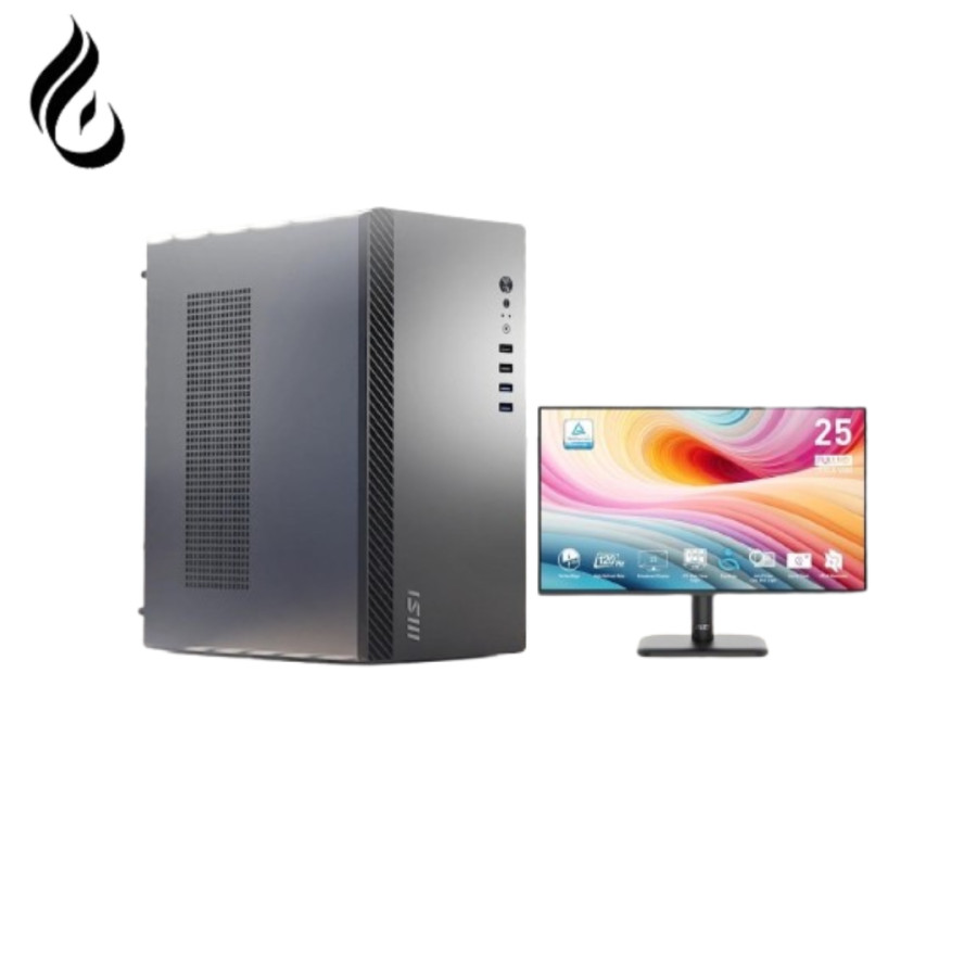 MSI PRO DESKTOP SHIELD M100P