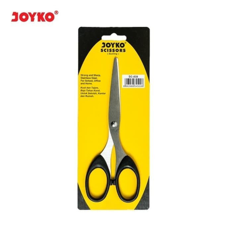 Gunting Sedang Joyko