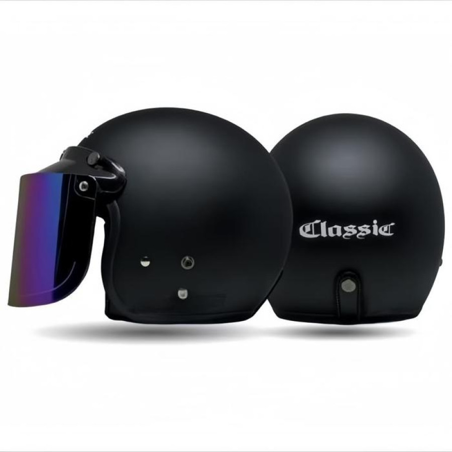 HELM BOGO DEWASA PRIA/WANITA