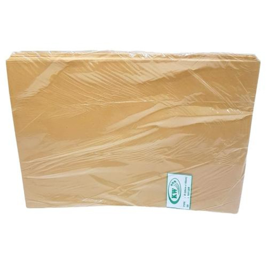 Amplop Coklat Samson Uk. 28x40cm