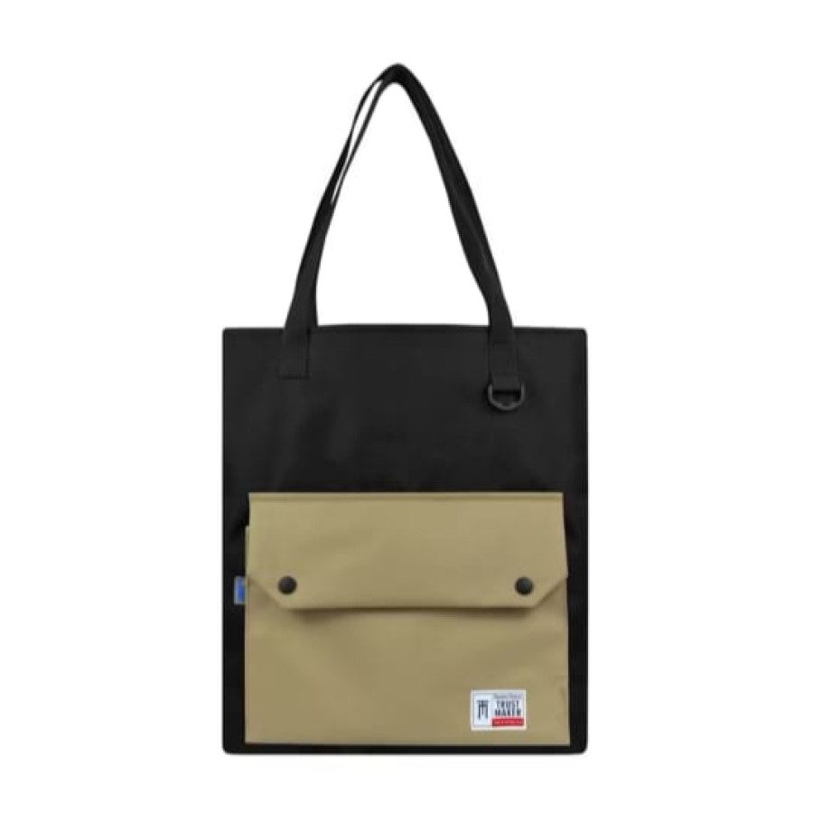 Tas Map Model Jinjing