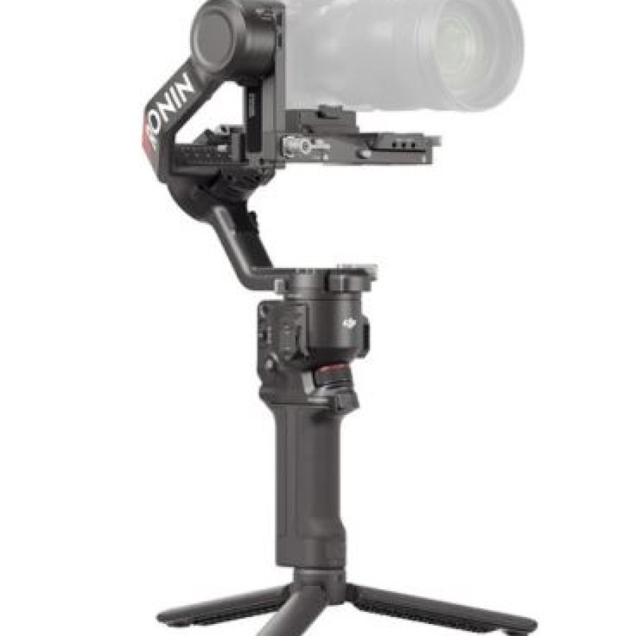 Gimbal Stabilizer,DJI RS 4 basic