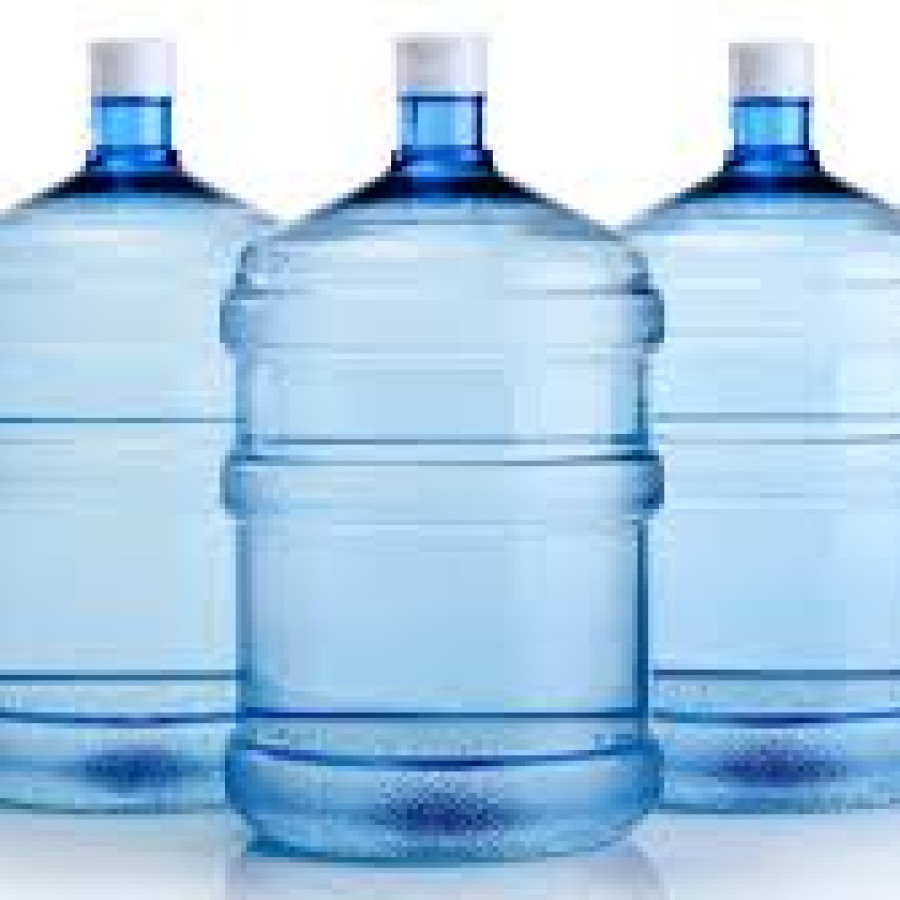 air galon aqua