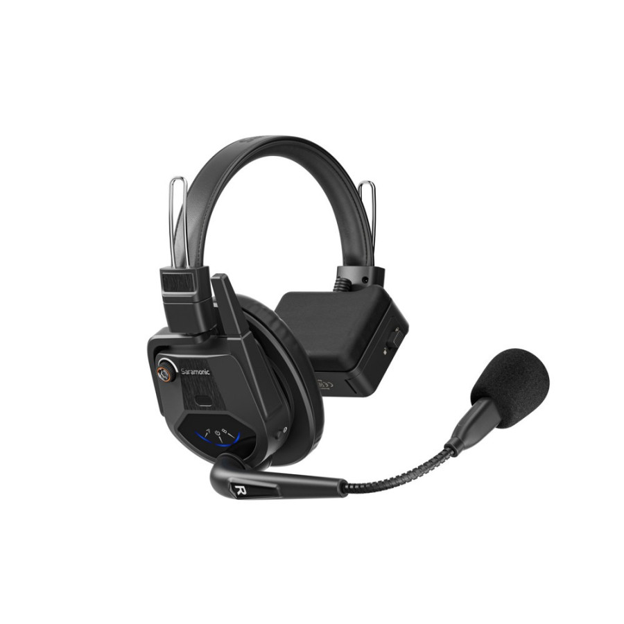 Saramonic WITALK9 WT4S - utama