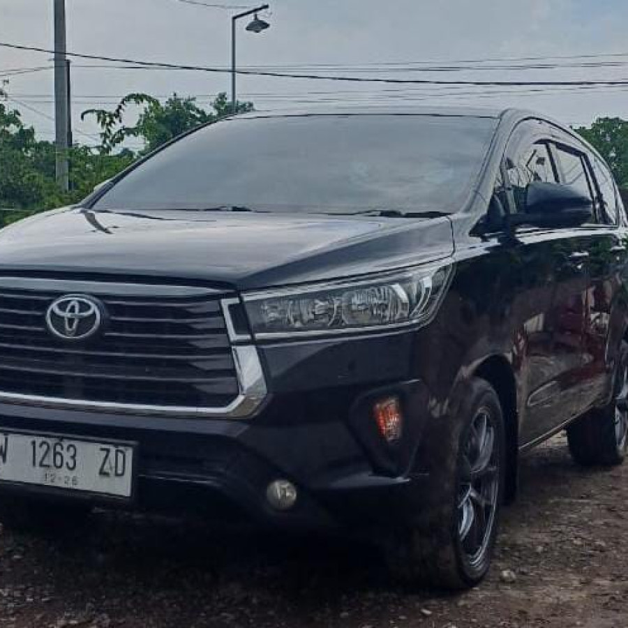 sewa Innova 3day rute Malang - utama