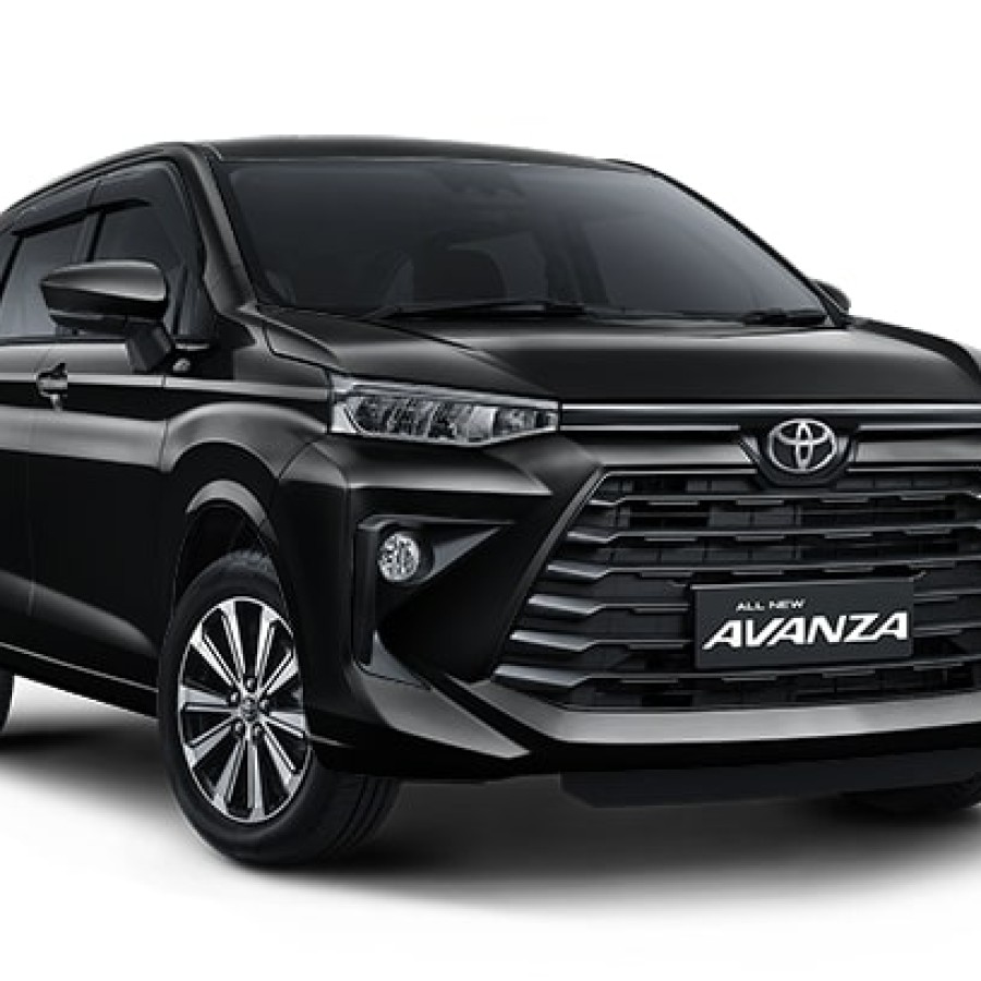 Avanza Tulungagung: Raja Jalanan dan Mitra Setia Masyarakat